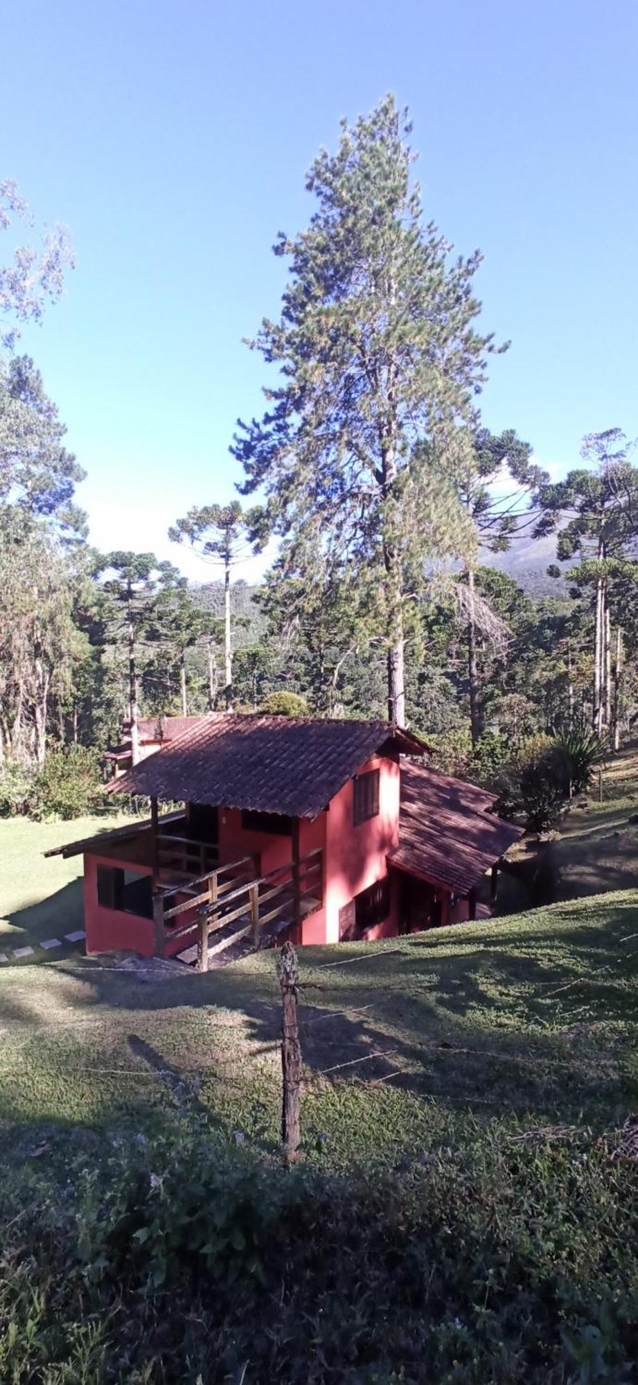 فيلا Linda Casa Em Visconde De Maua Perto Da Cachoeira المظهر الخارجي الصورة