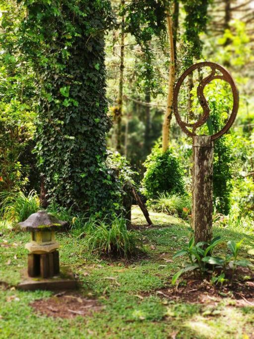 فيلا Linda Casa Em Visconde De Maua Perto Da Cachoeira المظهر الخارجي الصورة